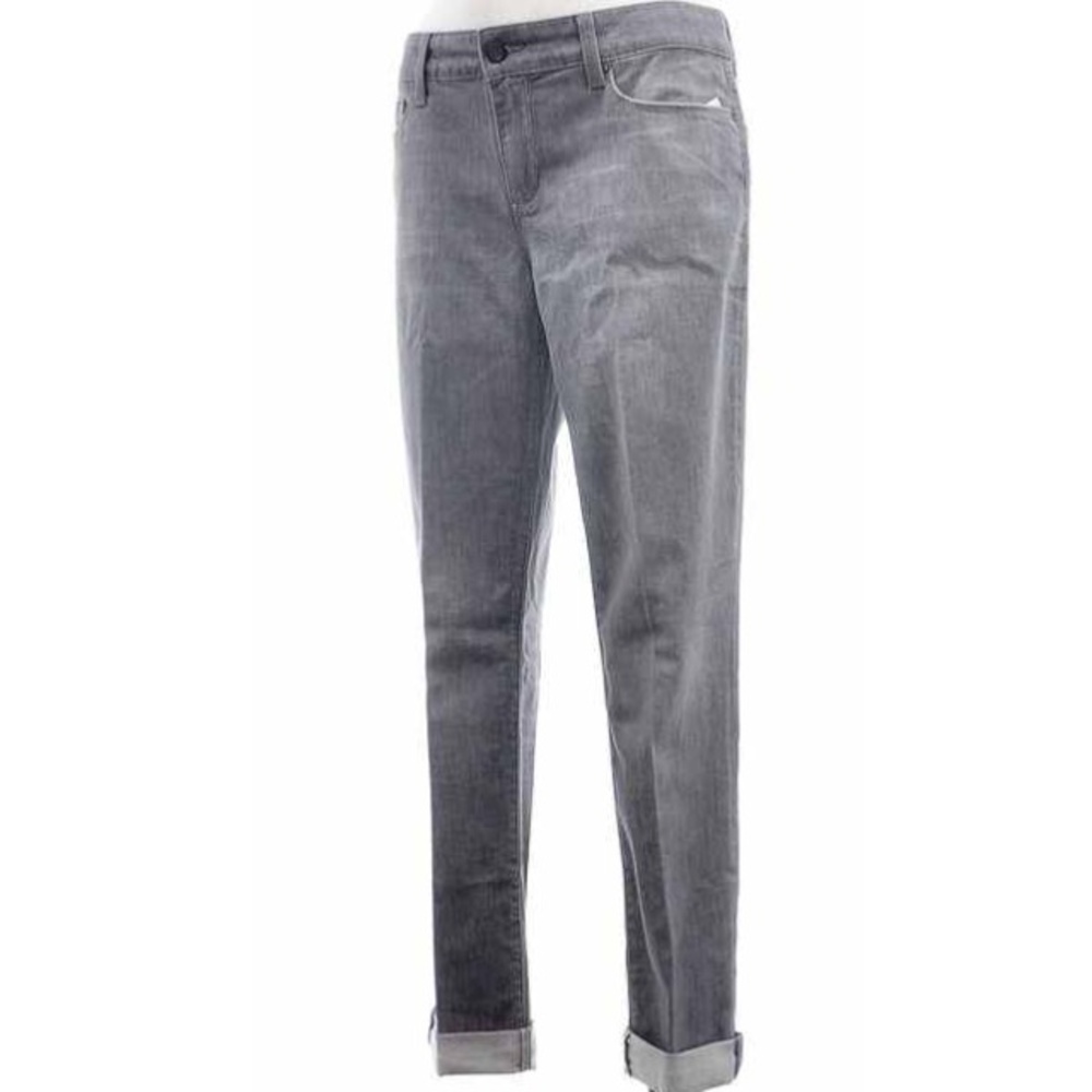 Joe's Jeans “Chelsea" Fit Skinny Jeans